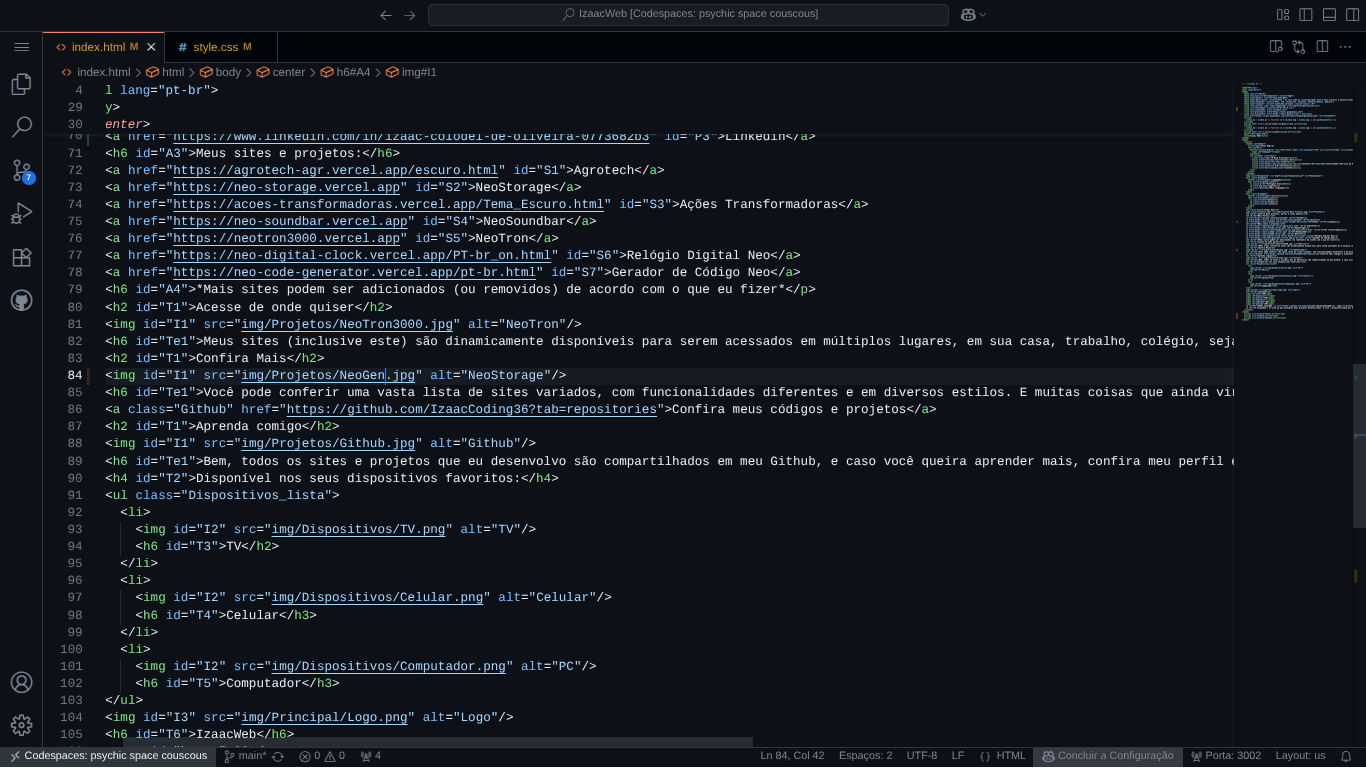 Github